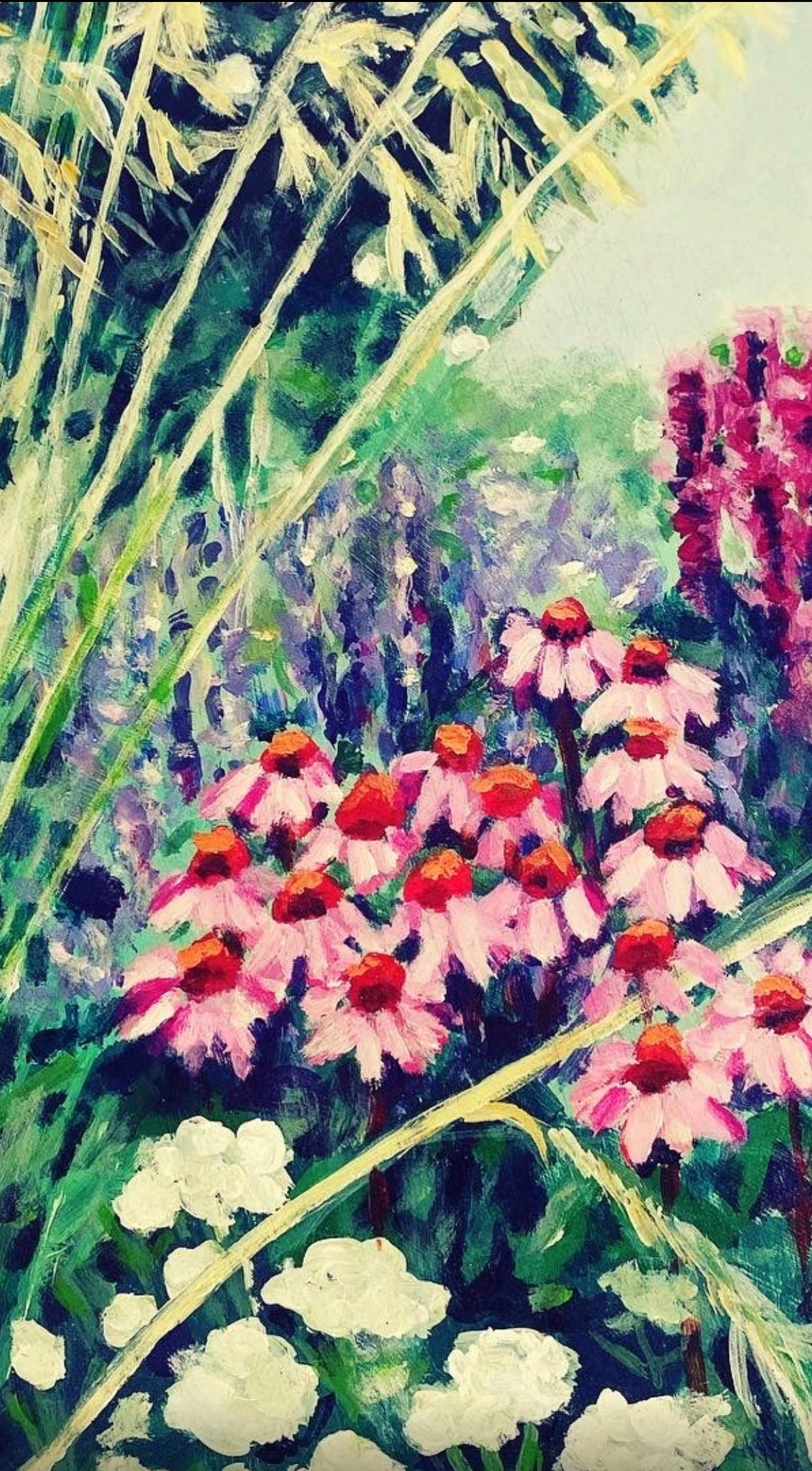 Australian Wildflowers